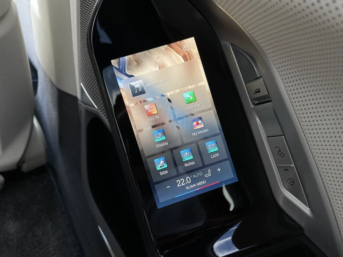 BMW i7 xDrive60 M Sport