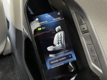 BMW i7 xDrive60 M Sport