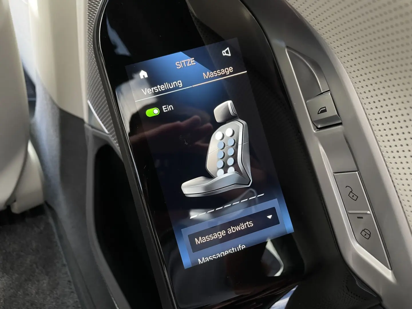 BMW i7 xDrive60 M Sport