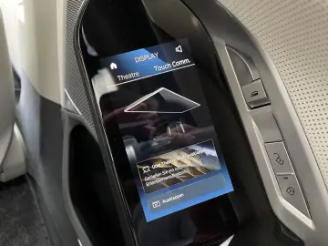 BMW i7 xDrive60 M Sport