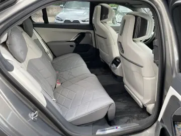 BMW i7 xDrive60 M Sport