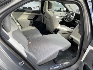 BMW i7 xDrive60 M Sport