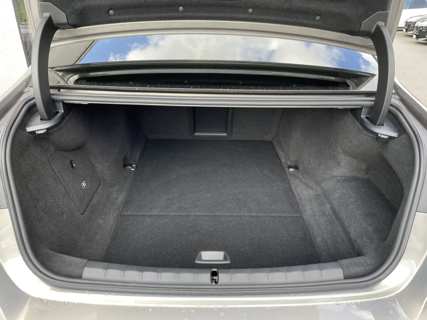 BMW i7 xDrive60 M Sport