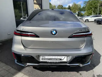 BMW i7 xDrive60 M Sport