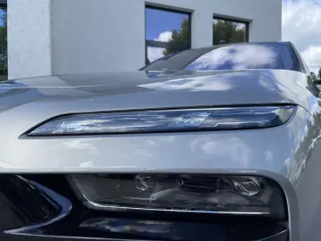 BMW i7 xDrive60 M Sport