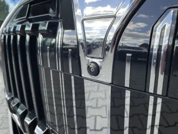 BMW i7 xDrive60 M Sport