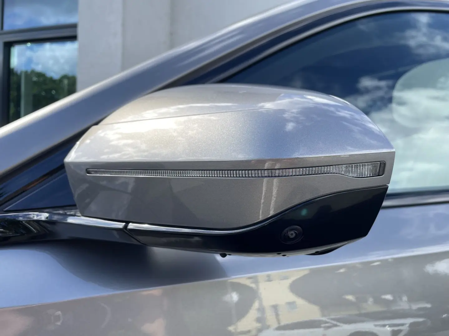 BMW i7 xDrive60 M Sport