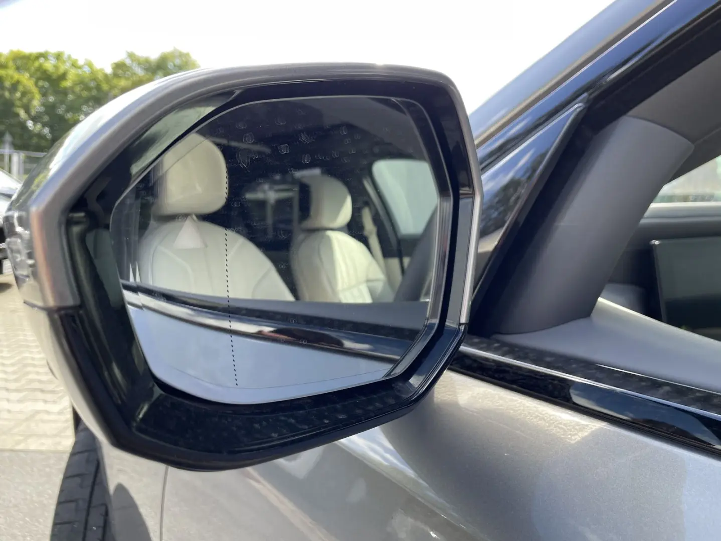 BMW i7 xDrive60 M Sport