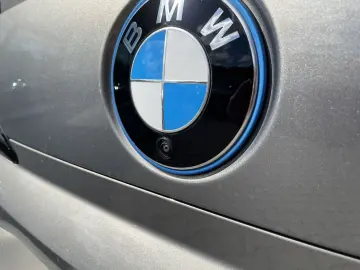 BMW i7 xDrive60 M Sport