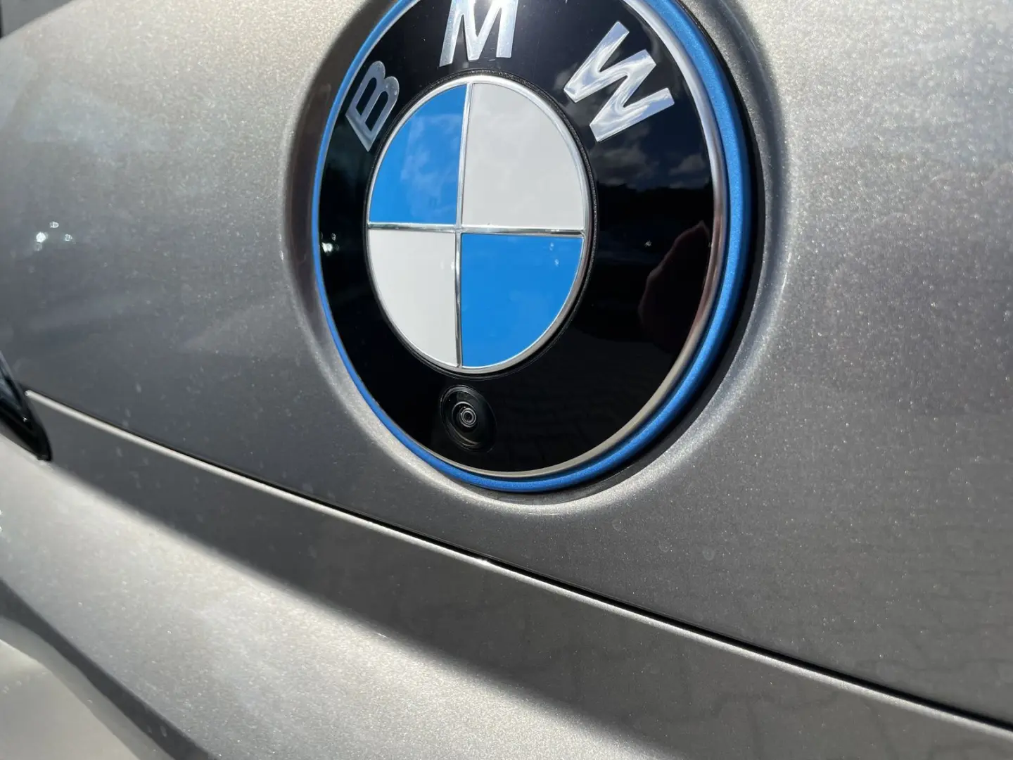 BMW i7 xDrive60 M Sport