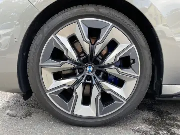 BMW i7 xDrive60 M Sport