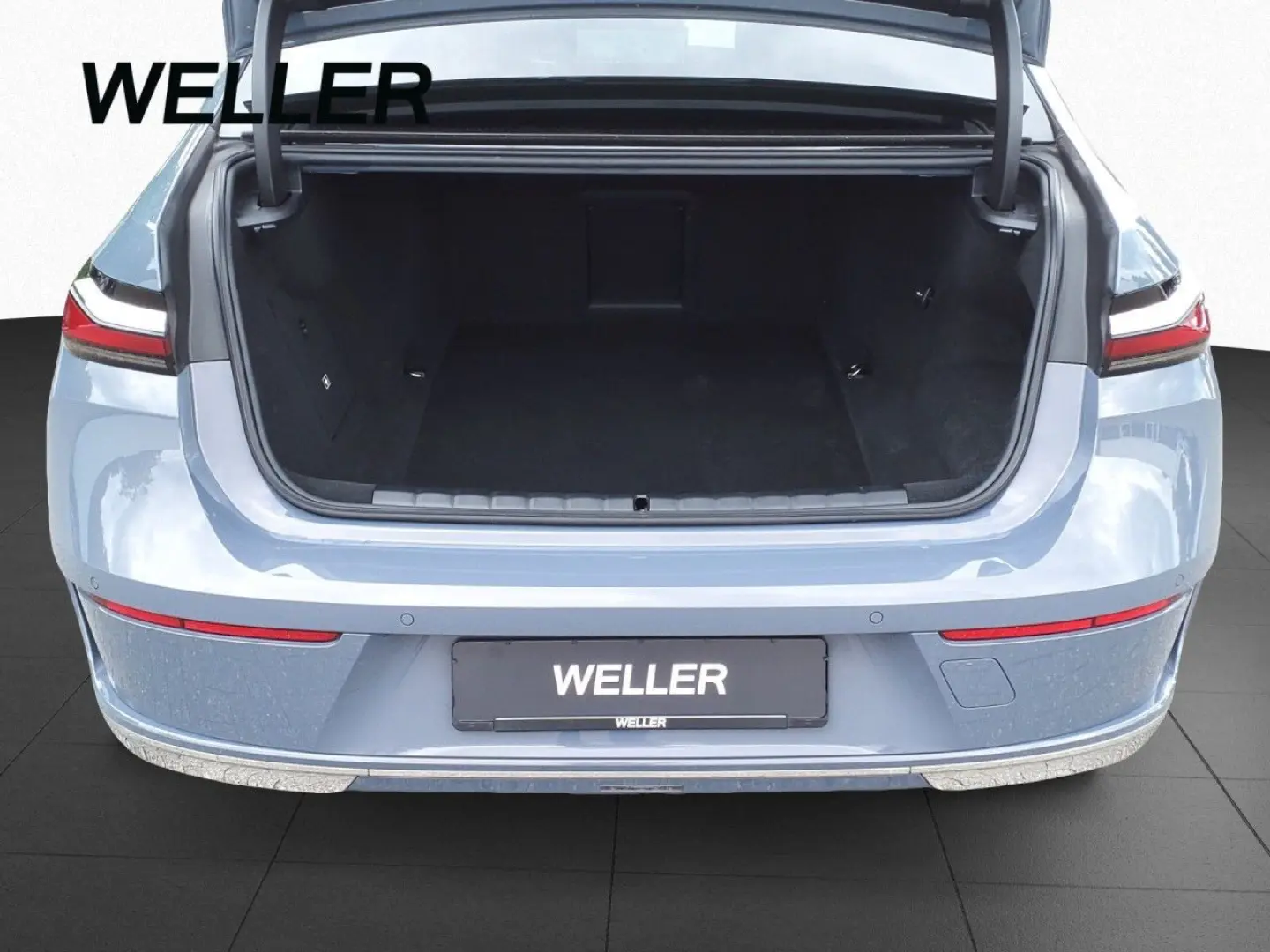 BMW i7 xDrive 60 Kristall Executive