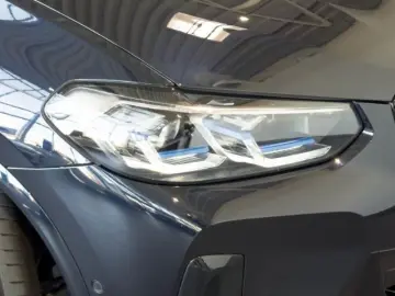 BMW X3 xDrive 30d M Sport