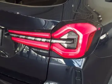 BMW X3 xDrive 30d M Sport