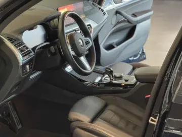 BMW X3 xDrive 30d M Sport