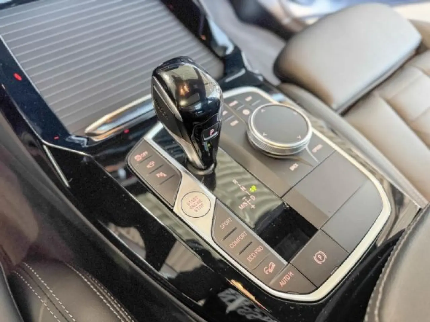 BMW X3 xDrive 30d M Sport