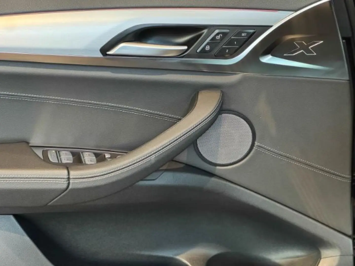 BMW X3 xDrive 30d M Sport