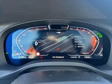 BMW X3 xDr 30dA M SPORT