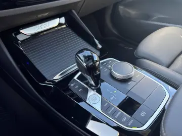 BMW X3 xDr 30dA M SPORT