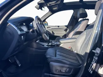 BMW X3 xDr 30dA M SPORT