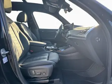 BMW X3 xDr 30dA M SPORT