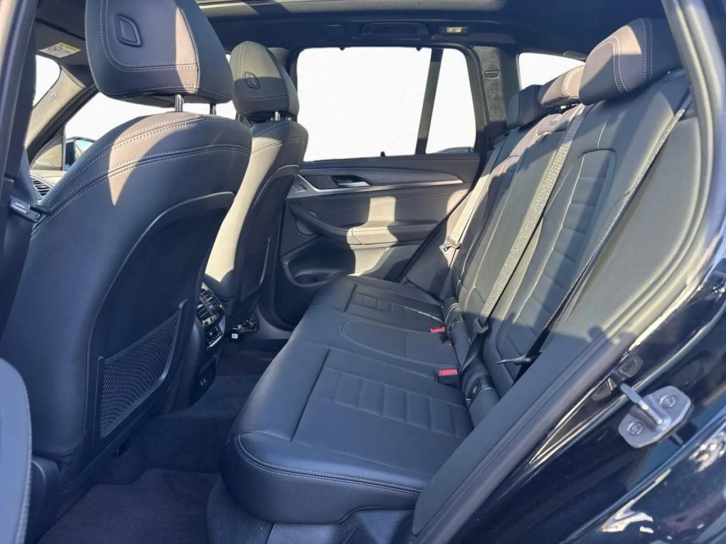 BMW X3 xDr 30dA M SPORT