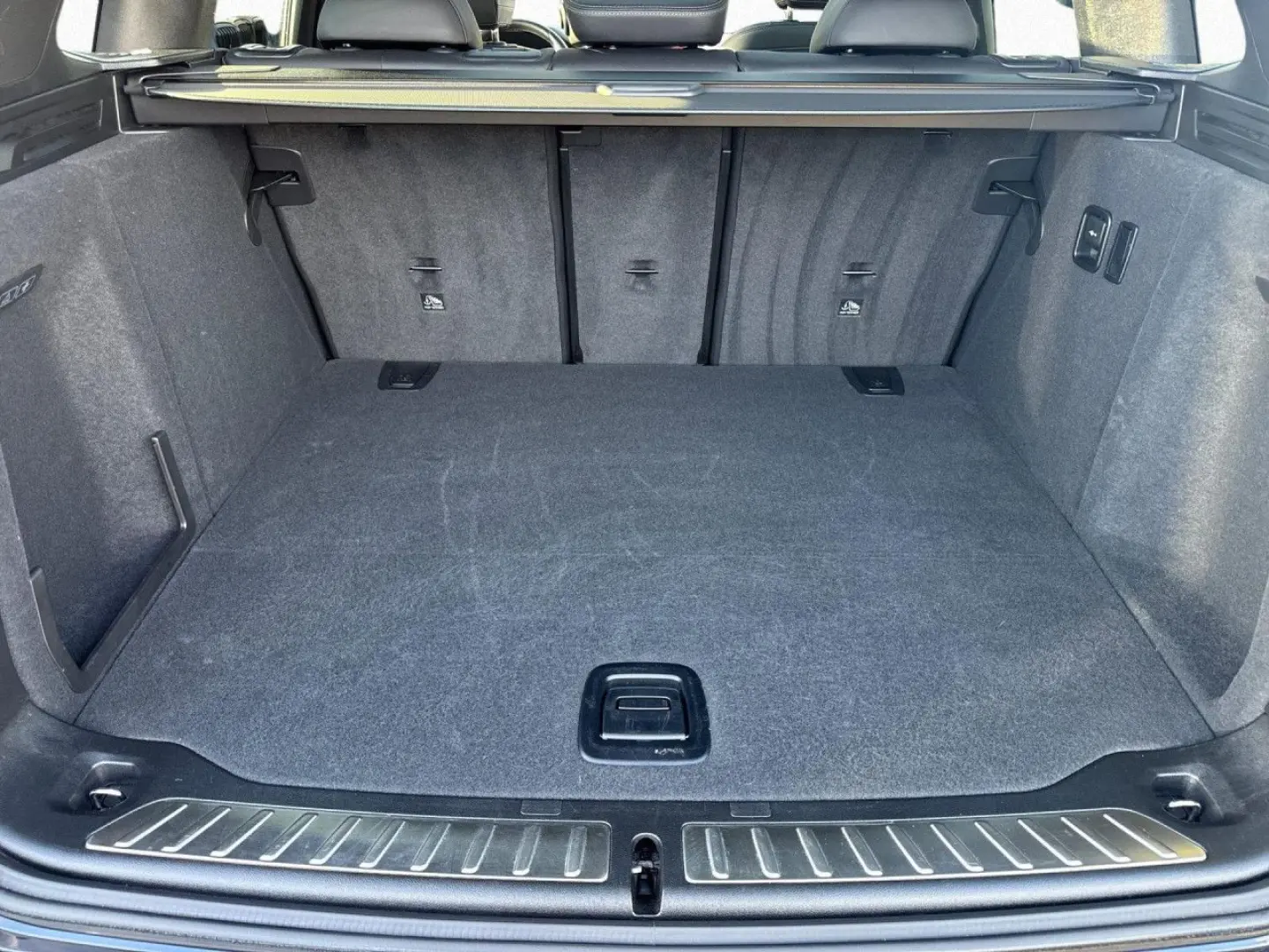 BMW X3 xDr 30dA M SPORT