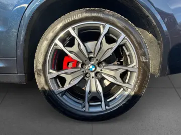 BMW X3 xDr 30dA M SPORT