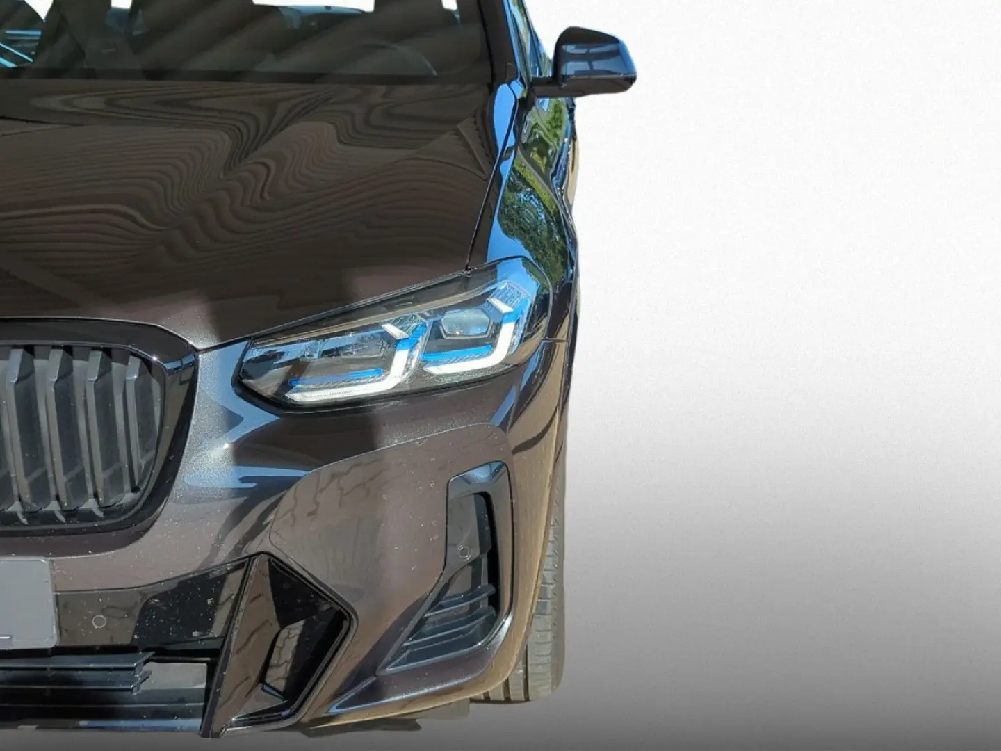 BMW X3 xDrive30i M Sport