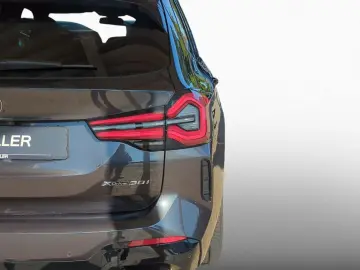 BMW X3 xDrive30i M Sport