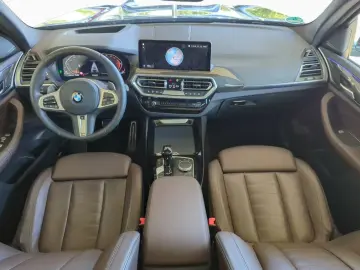 BMW X3 xDrive30i M Sport