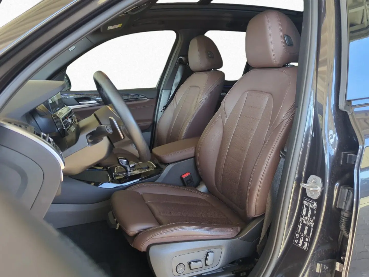 BMW X3 xDrive30i M Sport