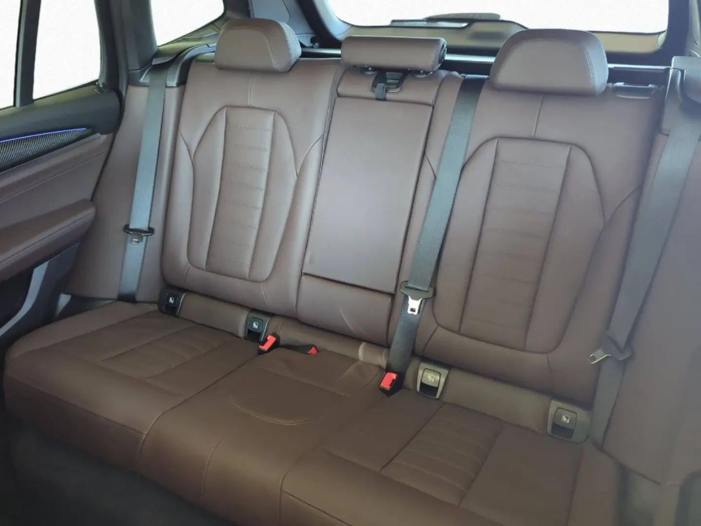 BMW X3 xDrive30i M Sport