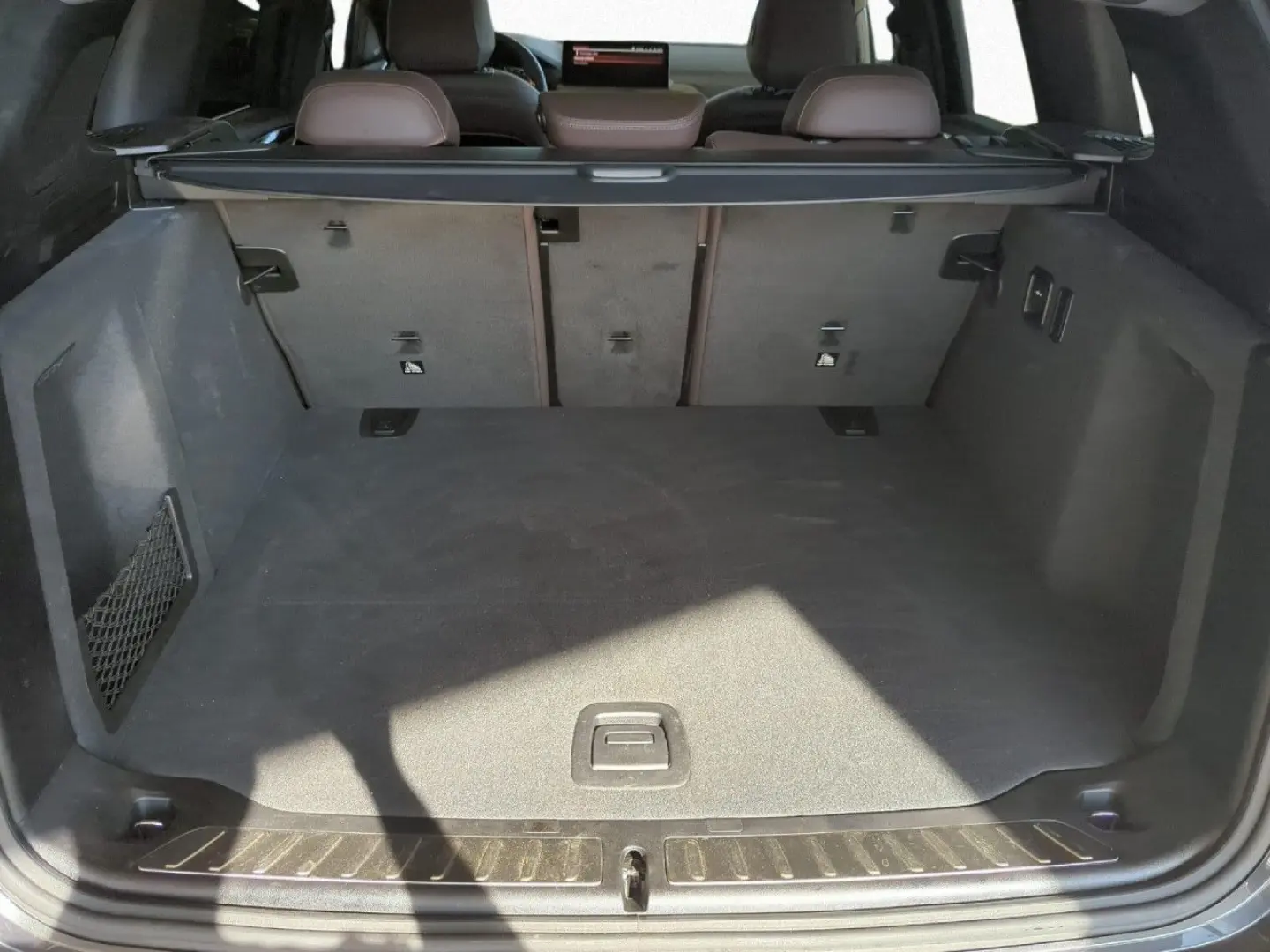 BMW X3 xDrive30i M Sport