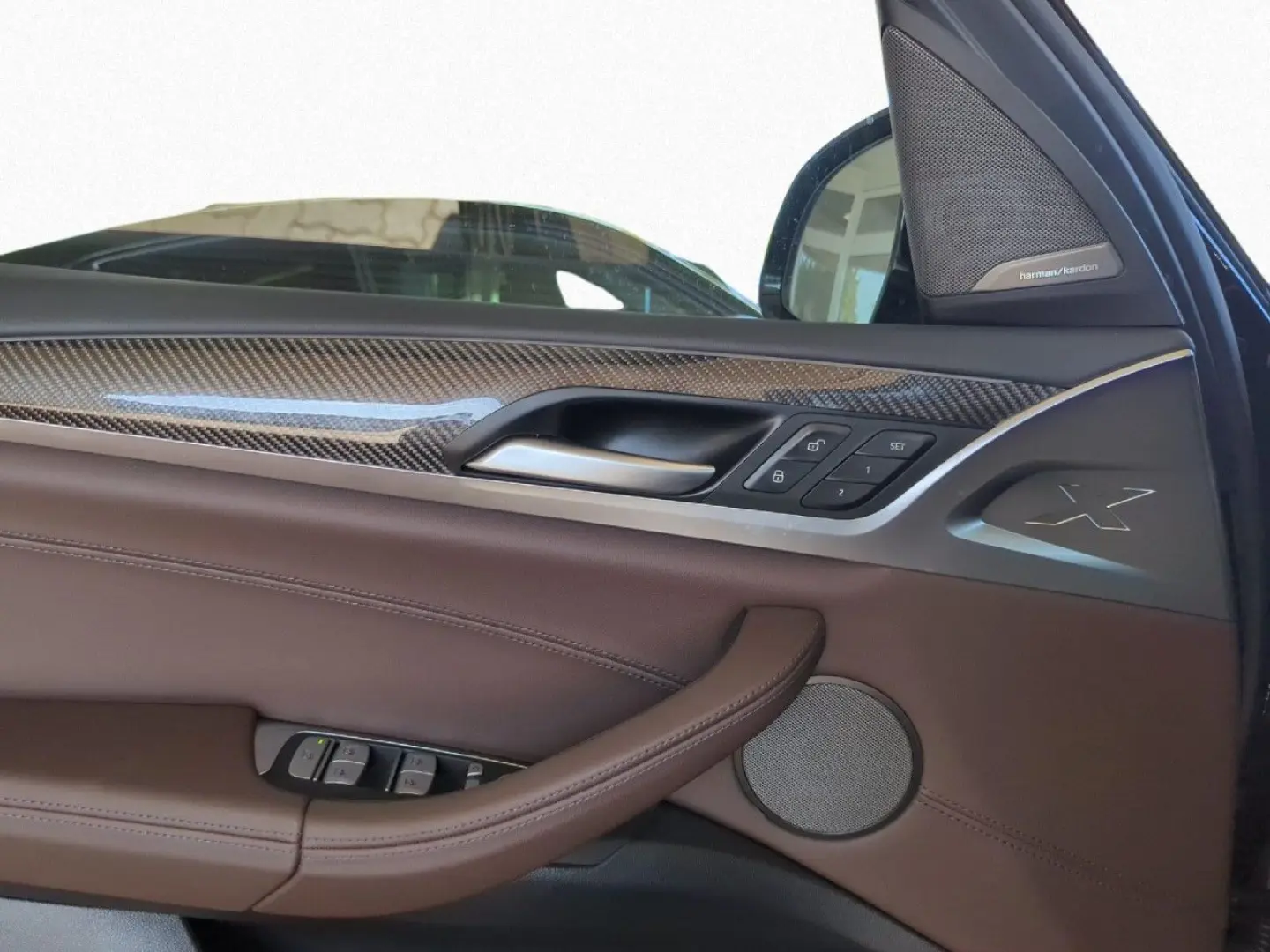 BMW X3 xDrive30i M Sport