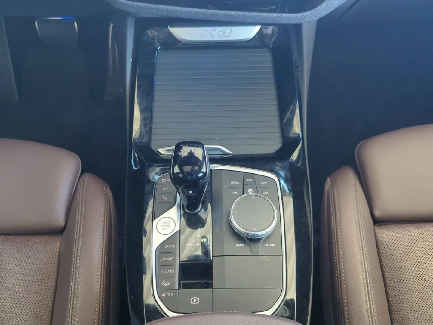 BMW X3 xDrive30i M Sport