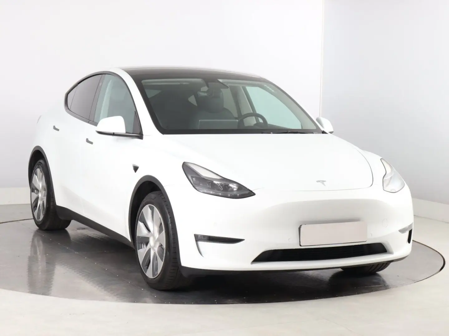 Model Y Long Range AWD 79kWh 2022   Automatik