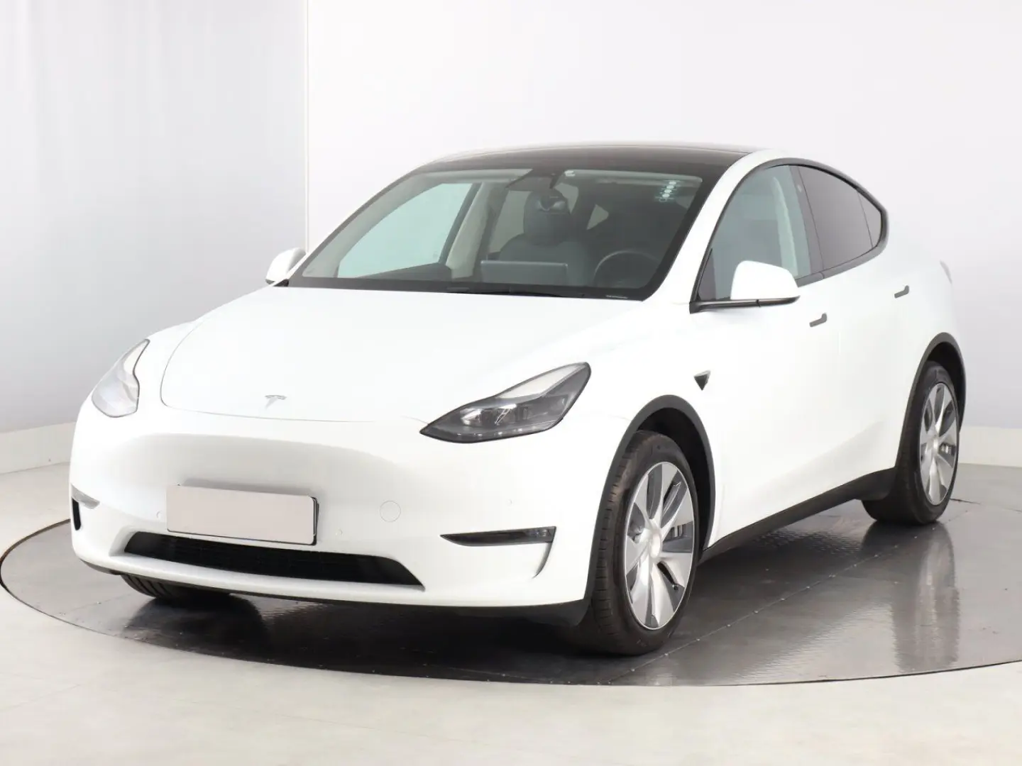 Model Y Long Range AWD 79kWh 2022   Automatik