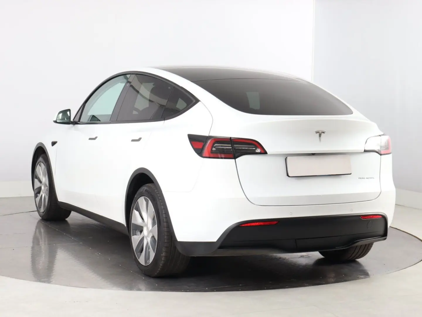 Model Y Long Range AWD 79kWh 2022   Automatik