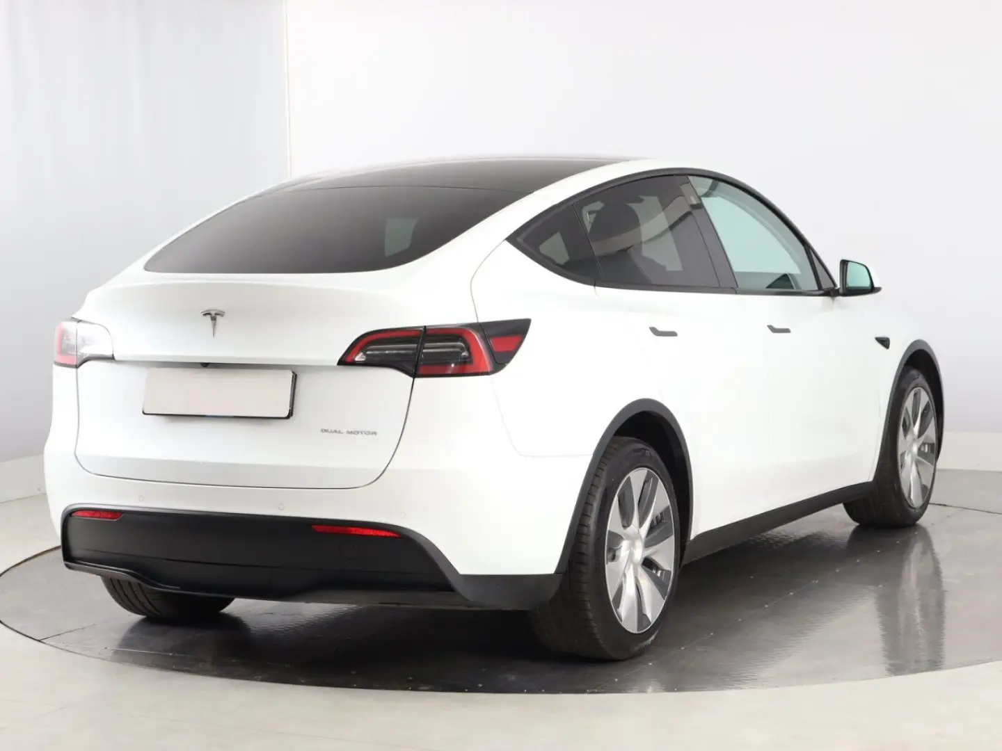 Model Y Long Range AWD 79kWh 2022   Automatik