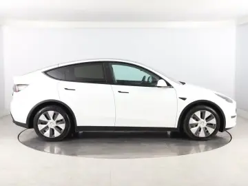 Model Y Long Range AWD 79kWh 2022   Automatik