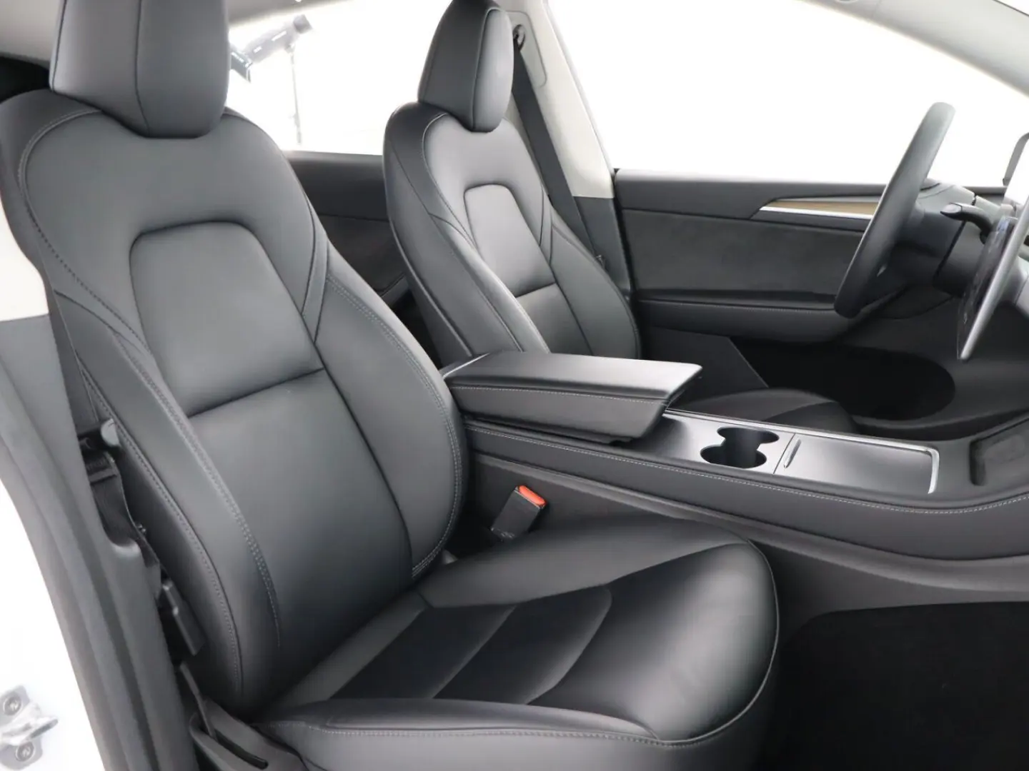 Model Y Long Range AWD 79kWh 2022   Automatik