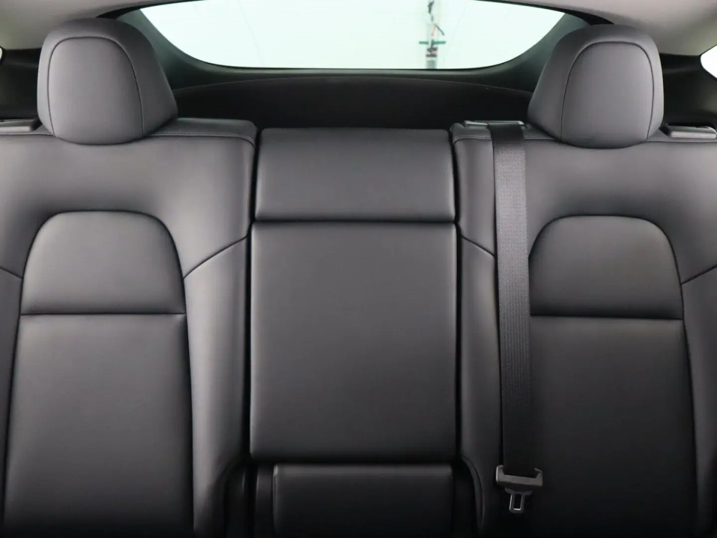 Model Y Long Range AWD 79kWh 2022   Automatik