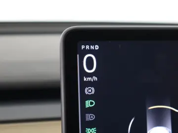 Model Y Long Range AWD 79kWh 2022   Automatik