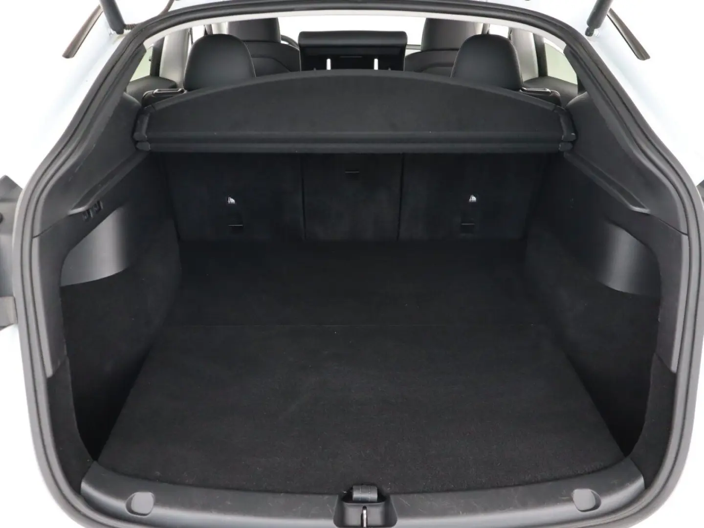 Model Y Long Range AWD 79kWh 2022   Automatik