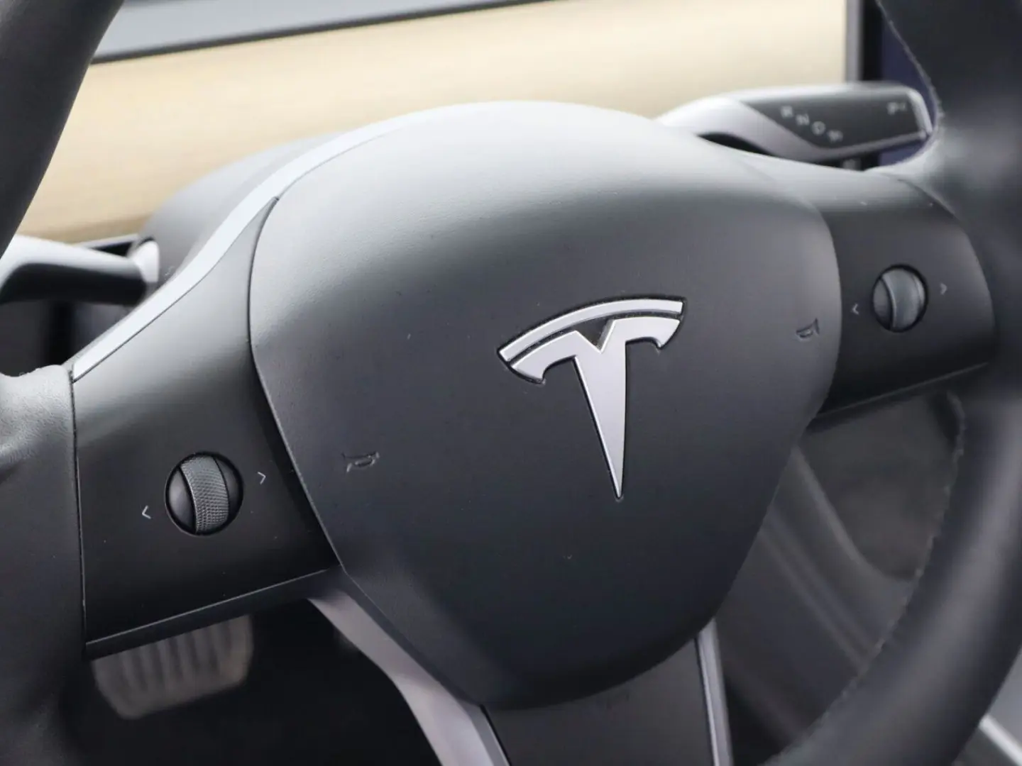 Model Y Long Range AWD 79kWh 2022   Automatik