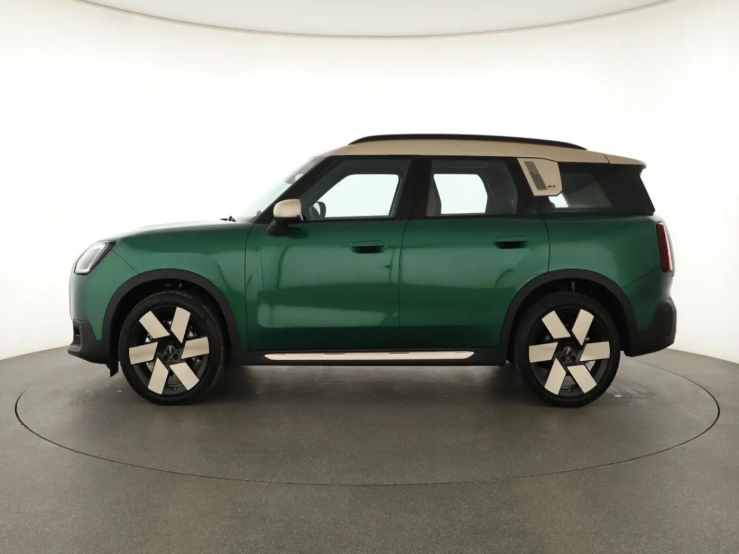 Countryman