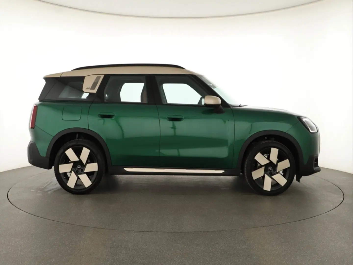 Countryman