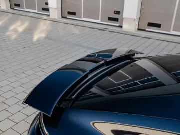 Panamera GTS   18-Wege   Bose   SoftClose   HUD