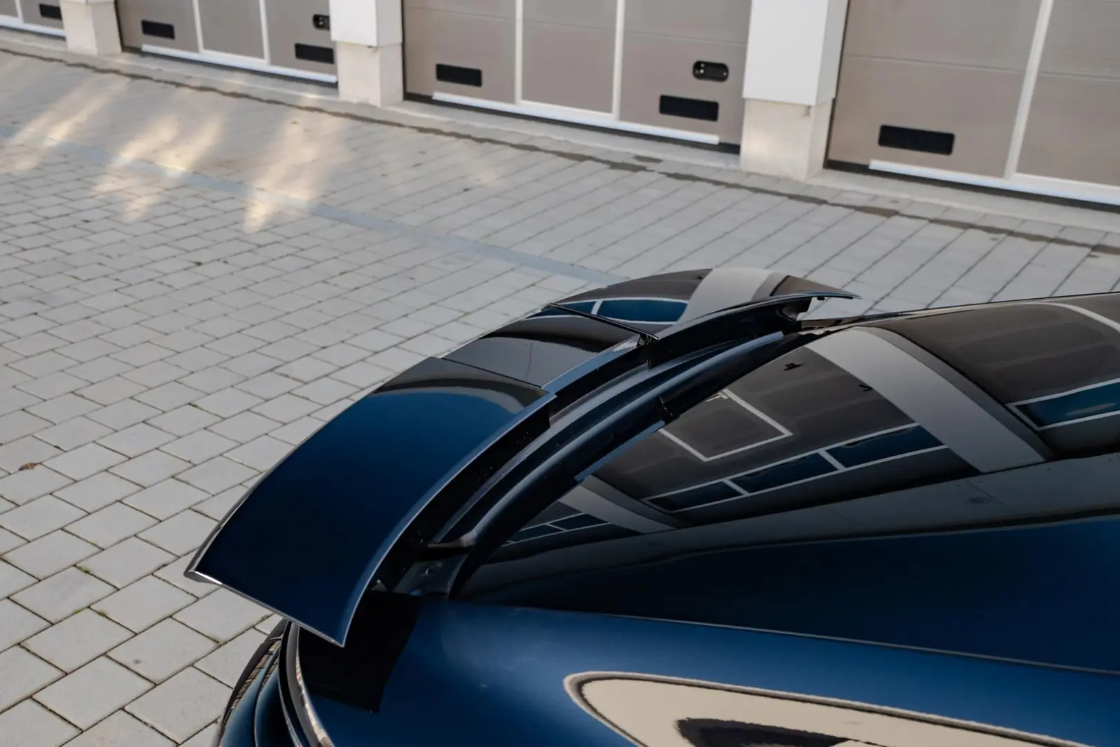 Panamera GTS   18-Wege   Bose   SoftClose   HUD